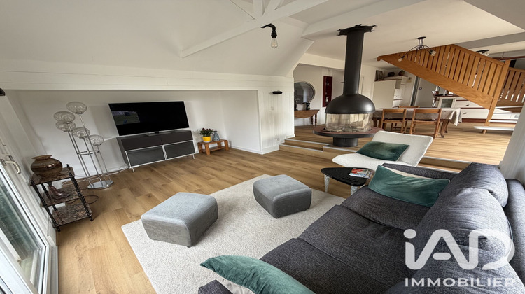Ma-Cabane - Vente Maison Ploubezre, 166 m²