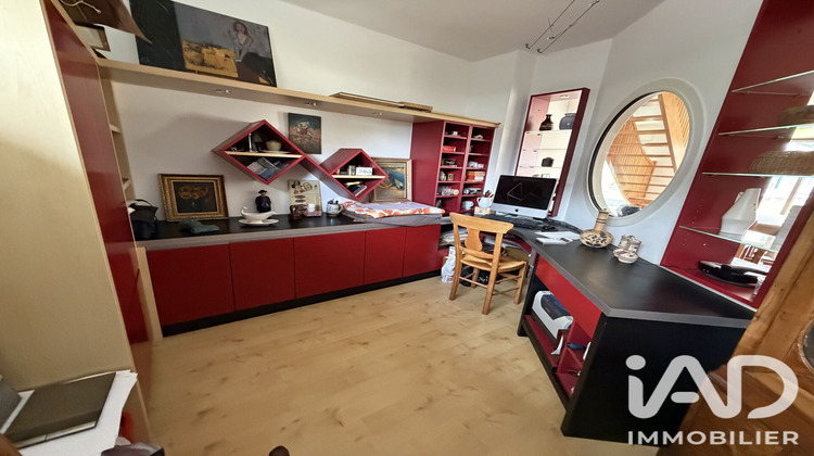 Ma-Cabane - Vente Maison Ploubezre, 166 m²