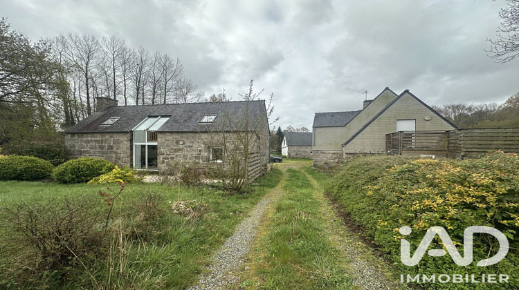 Ma-Cabane - Vente Maison Ploubezre, 305 m²