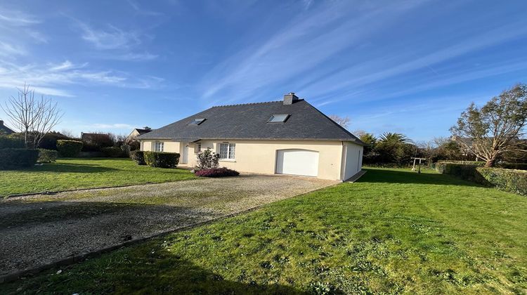 Ma-Cabane - Vente Maison PLOUDALMEZEAU, 129 m²