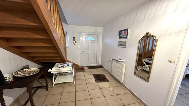 Ma-Cabane - Vente Maison PLOUDALMEZEAU, 129 m²