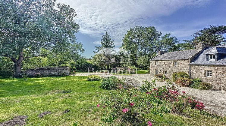 Ma-Cabane - Vente Maison PLOUDALMEZEAU, 140 m²