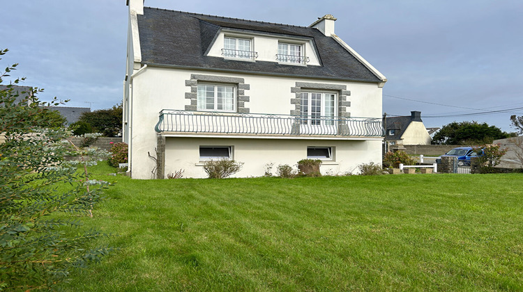 Ma-Cabane - Vente Maison PLOUDALMEZEAU, 120 m²