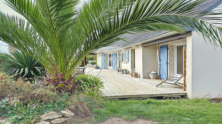 Ma-Cabane - Vente Maison PLOUDALMEZEAU, 110 m²