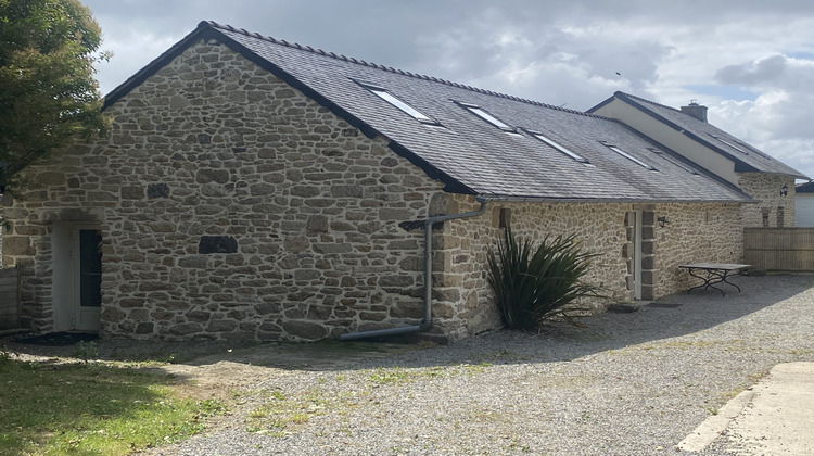 Ma-Cabane - Vente Maison Ploudalmézeau, 200 m²
