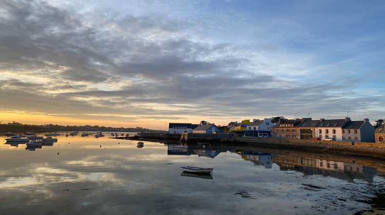 Ma-Cabane - Vente Maison PLOUDALMEZEAU, 380 m²