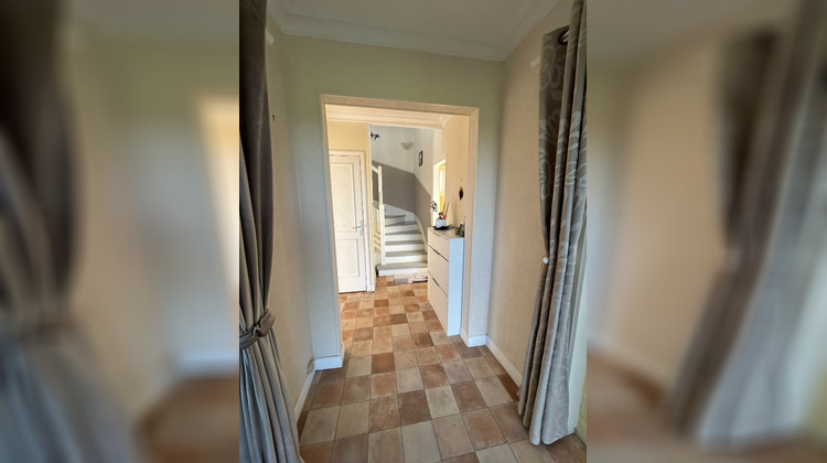 Ma-Cabane - Vente Maison PLOUDALMEZEAU, 104 m²