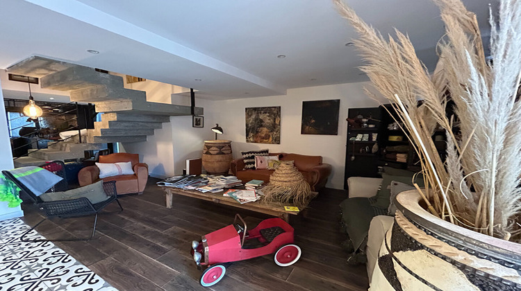 Ma-Cabane - Vente Maison PLOUDALMEZEAU, 181 m²
