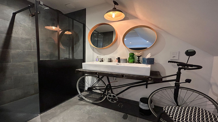 Ma-Cabane - Vente Maison PLOUDALMEZEAU, 181 m²