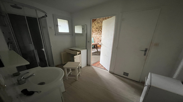 Ma-Cabane - Vente Maison PLOUDALMEZEAU, 118 m²