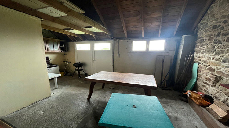 Ma-Cabane - Vente Maison PLOUDALMEZEAU, 118 m²