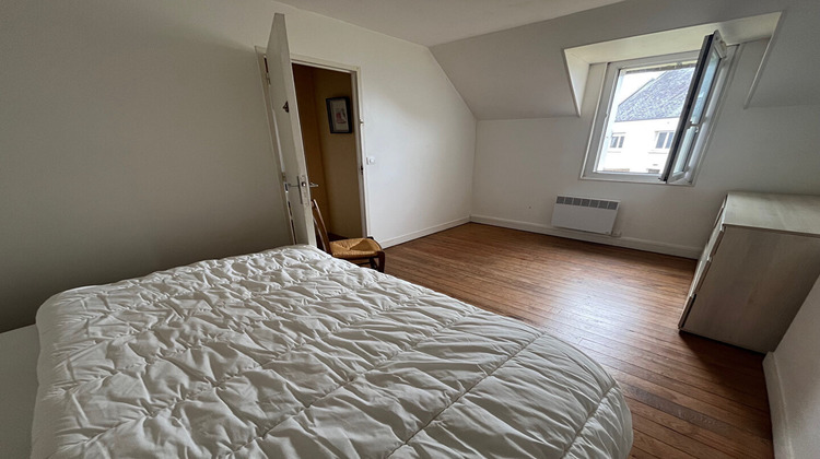 Ma-Cabane - Vente Maison PLOUDALMEZEAU, 118 m²