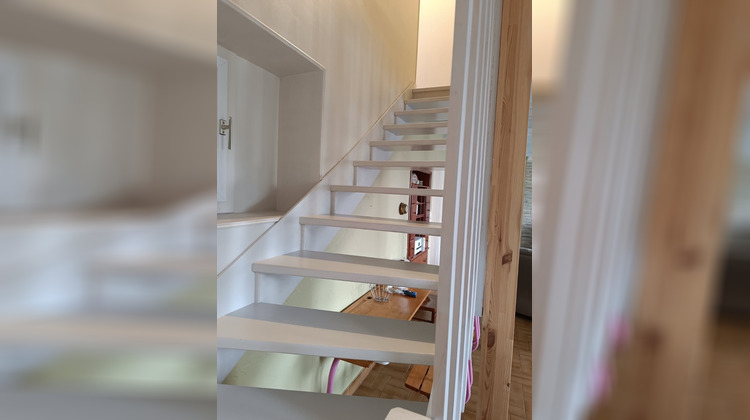 Ma-Cabane - Vente Maison PLOUDALMEZEAU, 130 m²