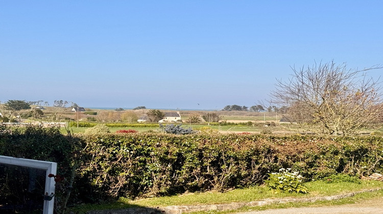 Ma-Cabane - Vente Maison PLOUDALMEZEAU, 107 m²
