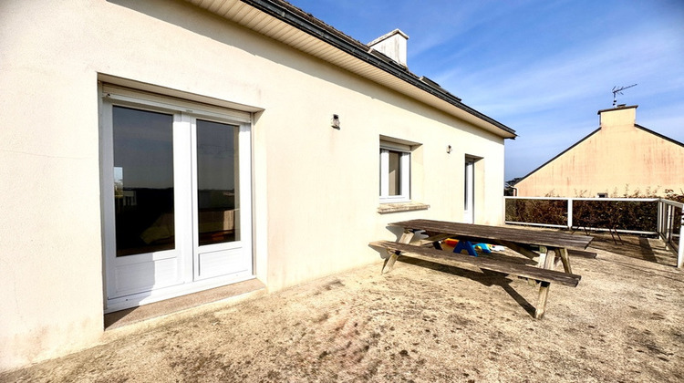 Ma-Cabane - Vente Maison PLOUDALMEZEAU, 107 m²