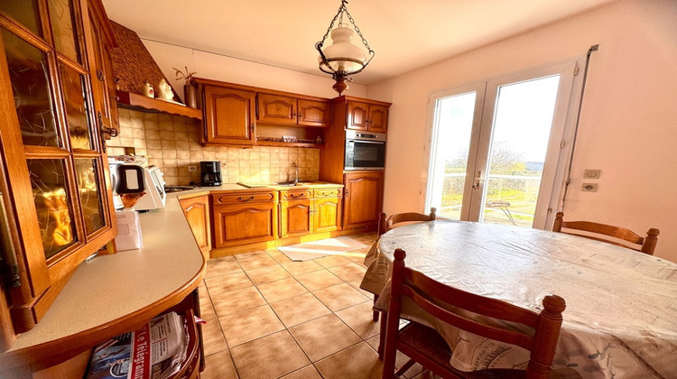 Ma-Cabane - Vente Maison PLOUDALMEZEAU, 107 m²