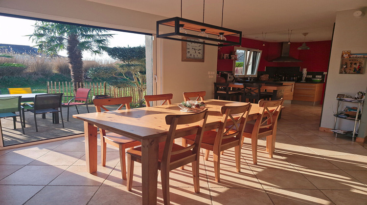 Ma-Cabane - Vente Maison PLOUDALMEZEAU, 124 m²