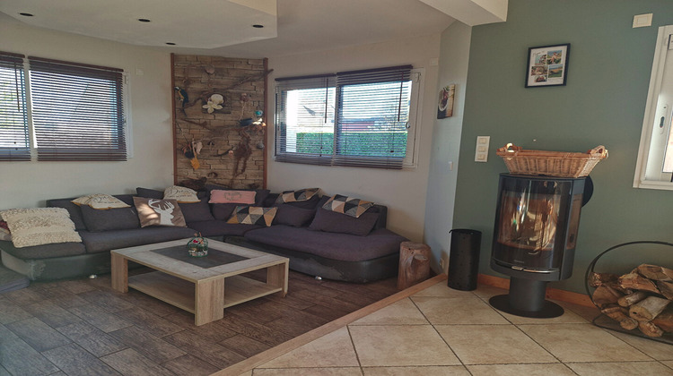 Ma-Cabane - Vente Maison PLOUDALMEZEAU, 124 m²