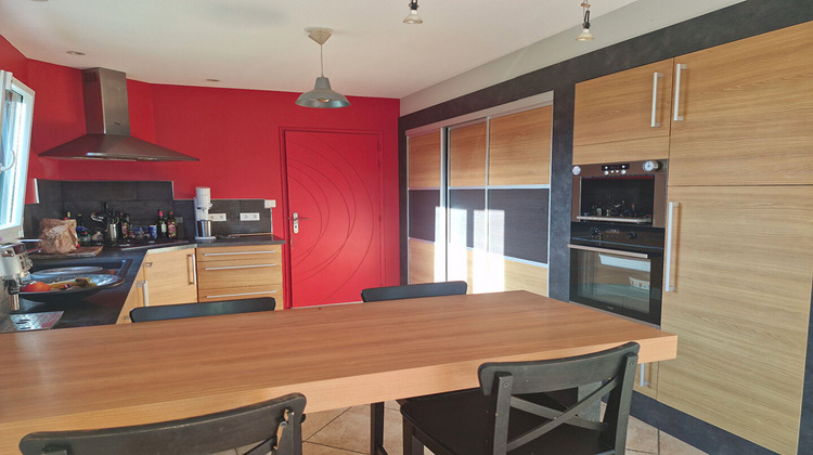 Ma-Cabane - Vente Maison PLOUDALMEZEAU, 124 m²