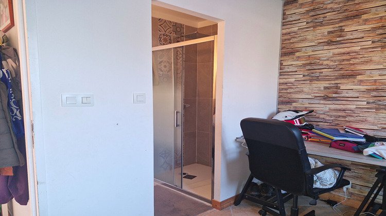 Ma-Cabane - Vente Maison PLOUDALMEZEAU, 124 m²