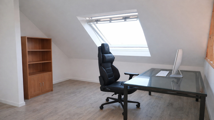 Ma-Cabane - Vente Maison PLOUDALMEZEAU, 124 m²