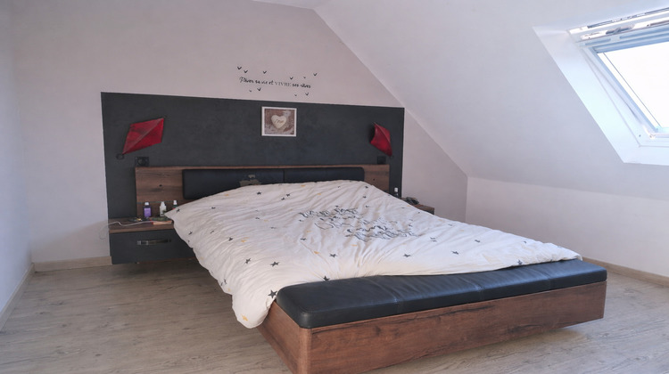 Ma-Cabane - Vente Maison PLOUDALMEZEAU, 124 m²