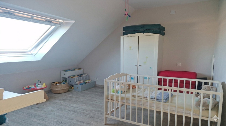 Ma-Cabane - Vente Maison PLOUDALMEZEAU, 124 m²