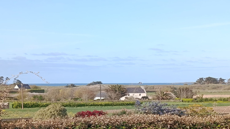 Ma-Cabane - Vente Maison PLOUDALMEZEAU, 107 m²