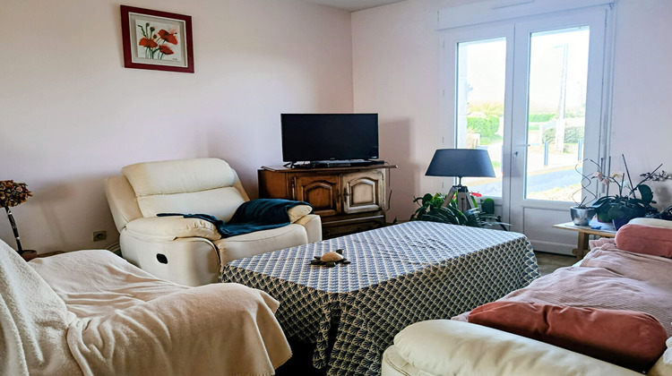 Ma-Cabane - Vente Maison PLOUDALMEZEAU, 107 m²