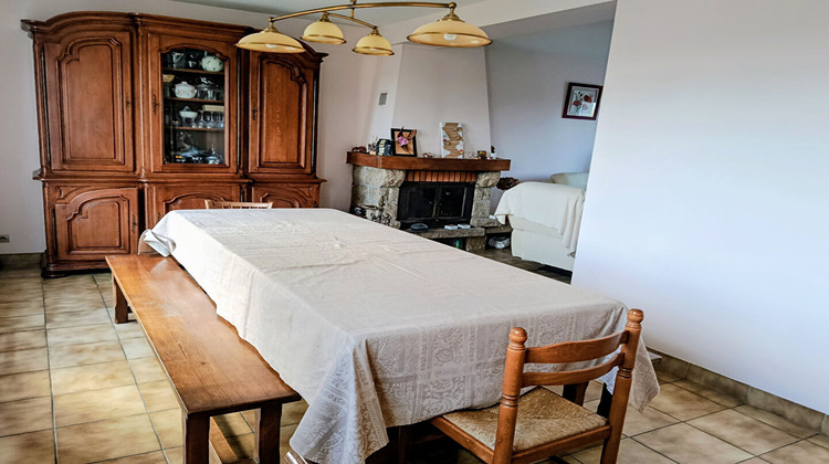 Ma-Cabane - Vente Maison PLOUDALMEZEAU, 107 m²