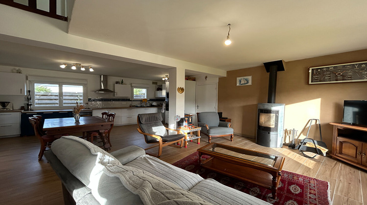 Ma-Cabane - Vente Maison PLOUDALMEZEAU, 80 m²