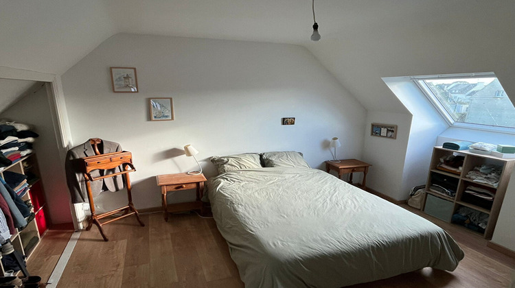 Ma-Cabane - Vente Maison PLOUDALMEZEAU, 80 m²