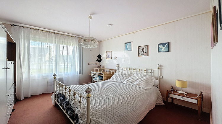 Ma-Cabane - Vente Maison PLOUDALMEZEAU, 134 m²