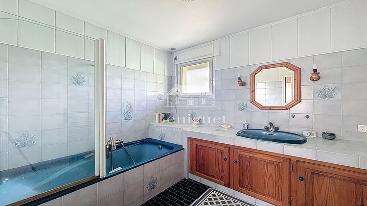 Ma-Cabane - Vente Maison PLOUDALMEZEAU, 134 m²