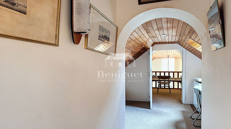 Ma-Cabane - Vente Maison PLOUDALMEZEAU, 134 m²