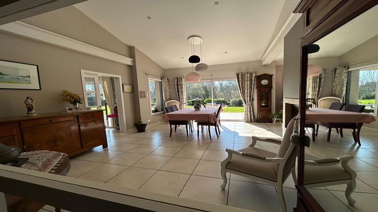 Ma-Cabane - Vente Maison PLOUDALMEZEAU, 140 m²