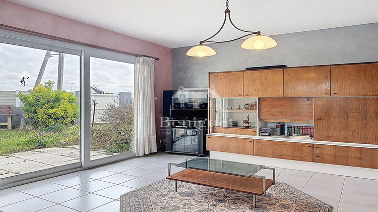 Ma-Cabane - Vente Maison PLOUDALMEZEAU, 123 m²