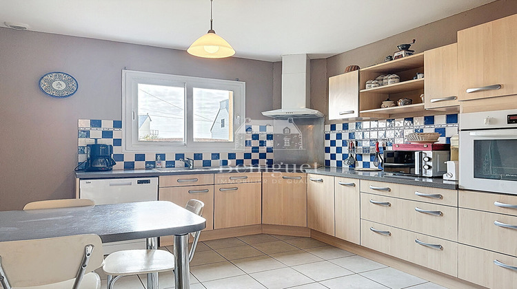 Ma-Cabane - Vente Maison PLOUDALMEZEAU, 123 m²