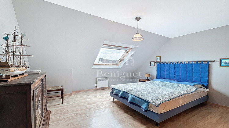 Ma-Cabane - Vente Maison PLOUDALMEZEAU, 123 m²