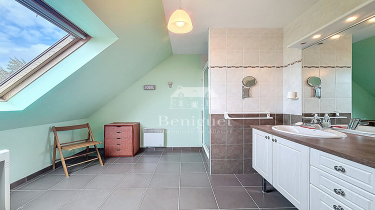 Ma-Cabane - Vente Maison PLOUDALMEZEAU, 123 m²