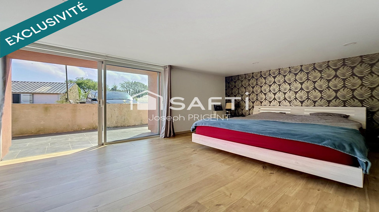 Ma-Cabane - Vente Maison Ploudalmezeau, 195 m²