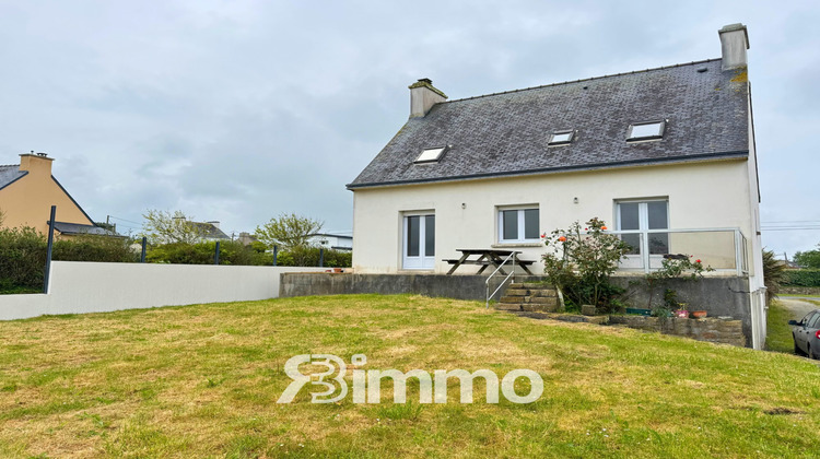 Ma-Cabane - Vente Maison Ploudalmézeau, 107 m²