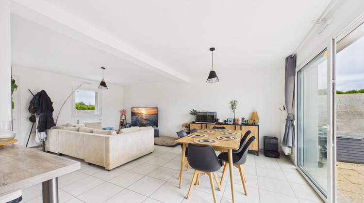 Ma-Cabane - Vente Maison Ploudalmézeau, 83 m²