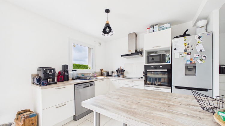 Ma-Cabane - Vente Maison Ploudalmézeau, 83 m²