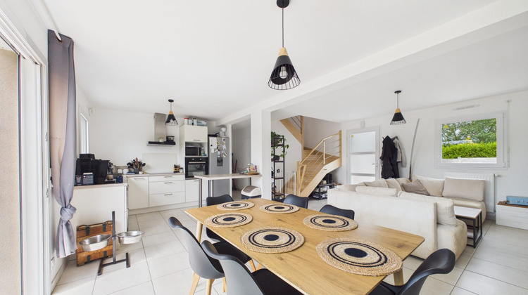 Ma-Cabane - Vente Maison Ploudalmézeau, 83 m²