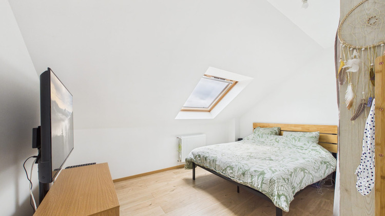 Ma-Cabane - Vente Maison Ploudalmézeau, 83 m²