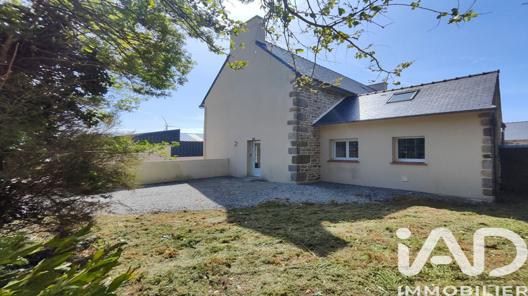 Ma-Cabane - Vente Maison Ploudalmézeau, 111 m²