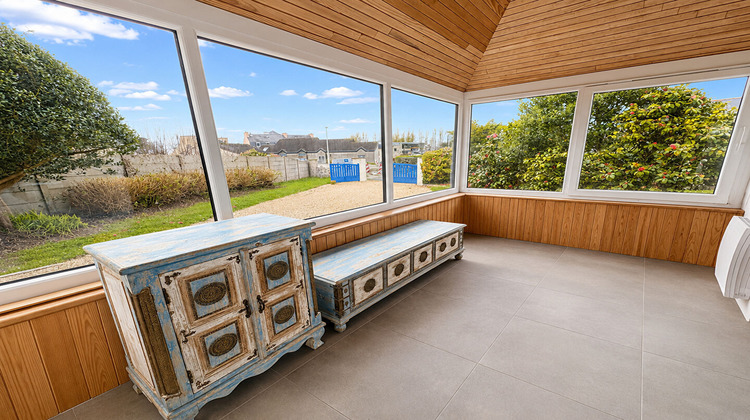 Ma-Cabane - Vente Maison PLOUDALMEZEAU, 88 m²