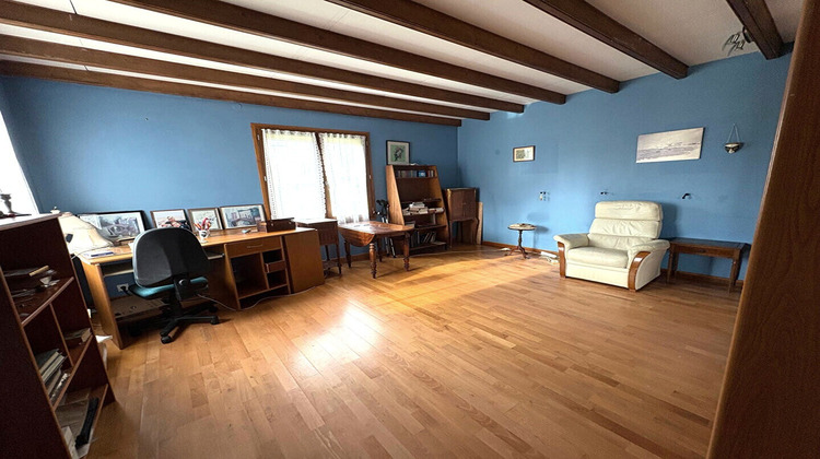 Ma-Cabane - Vente Maison PLOUDALMEZEAU, 88 m²