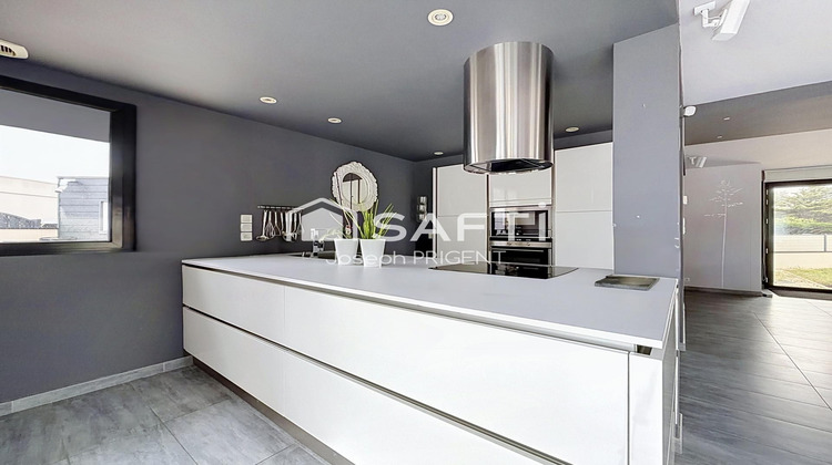 Ma-Cabane - Vente Maison Ploudalmezeau, 132 m²